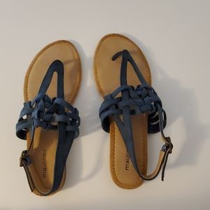 Sandals - maurices